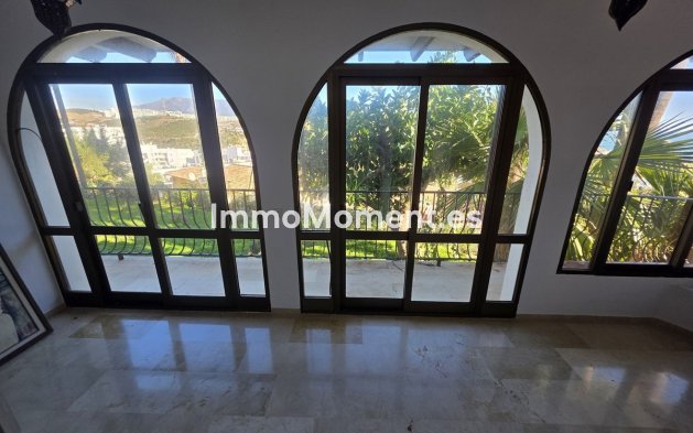 Bestaande woning - Villa - Mijas - Mijas Costa