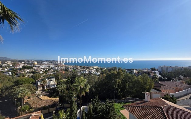 Bestaande woning - Villa - Mijas - Mijas Costa