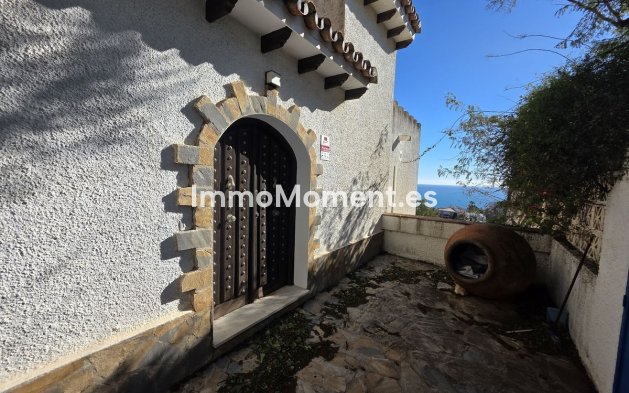 Bestaande woning - Villa - Mijas - Mijas Costa