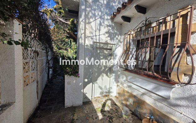 Bestaande woning - Villa - Mijas - Mijas Costa