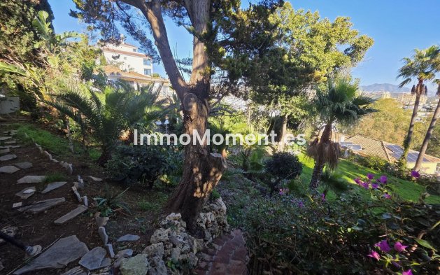 Bestaande woning - Villa - Mijas - Mijas Costa