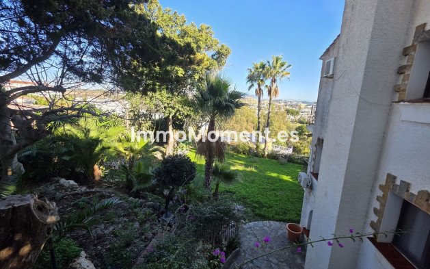 Bestaande woning - Villa - Mijas - Mijas Costa