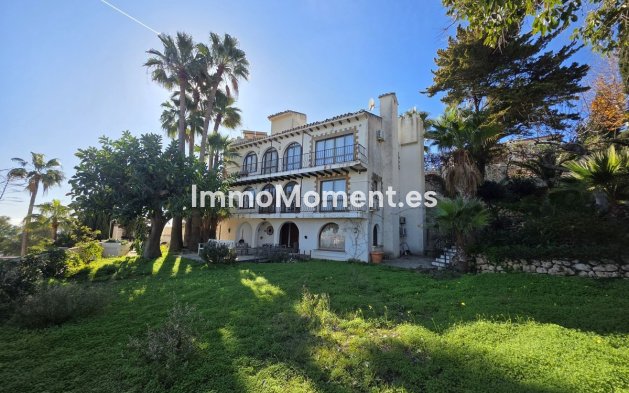 Bestaande woning - Villa - Mijas - Mijas Costa