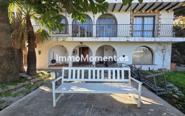 Bestaande woning - Villa - Mijas - Mijas Costa