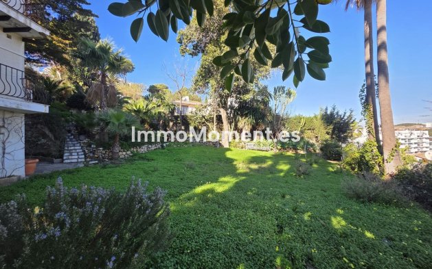 Bestaande woning - Villa - Mijas - Mijas Costa