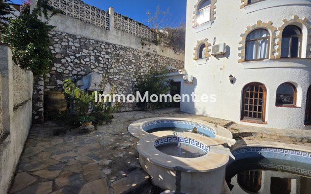 Bestaande woning - Villa - Mijas - Mijas Costa