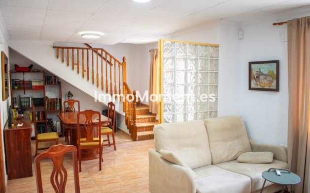 Revente - Villa - Guardamar del Segura - Guardamar del Segura Centro