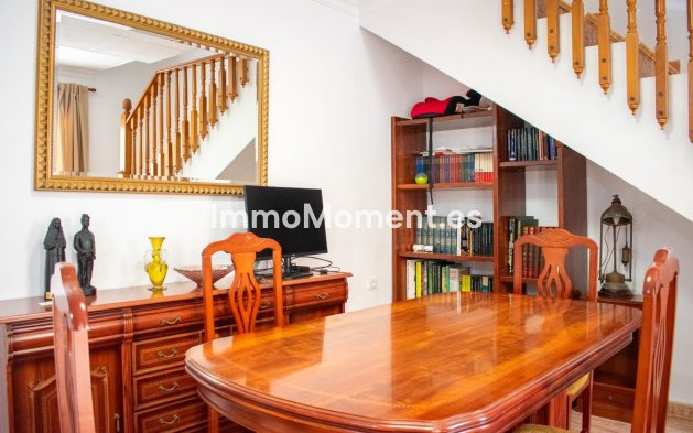 Revente - Villa - Guardamar del Segura - Guardamar del Segura Centro