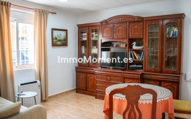 Revente - Villa - Guardamar del Segura - Guardamar del Segura Centro