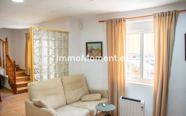 Revente - Villa - Guardamar del Segura - Guardamar del Segura Centro