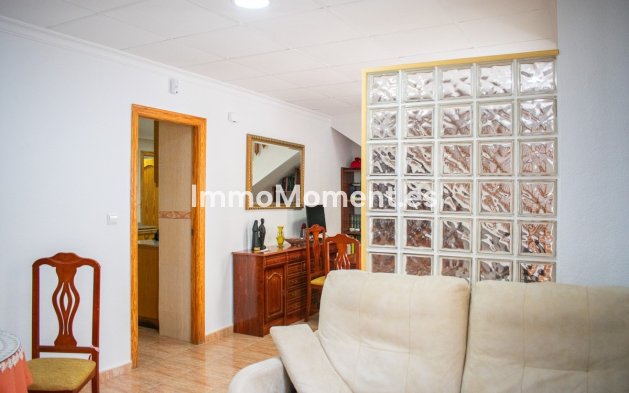 Revente - Villa - Guardamar del Segura - Guardamar del Segura Centro