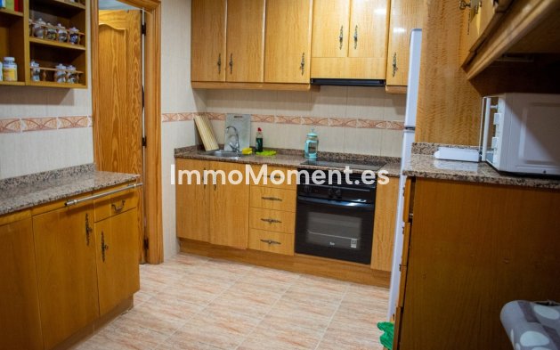 Revente - Villa - Guardamar del Segura - Guardamar del Segura Centro