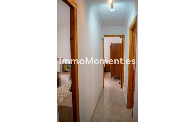 Revente - Villa - Guardamar del Segura - Guardamar del Segura Centro