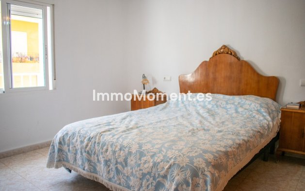 Revente - Villa - Guardamar del Segura - Guardamar del Segura Centro