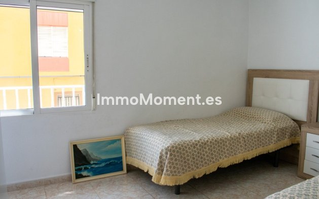 Revente - Villa - Guardamar del Segura - Guardamar del Segura Centro
