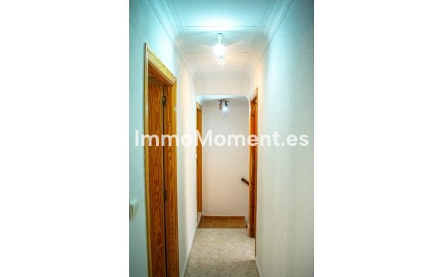 Revente - Villa - Guardamar del Segura - Guardamar del Segura Centro