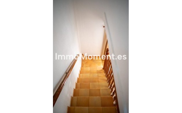 Revente - Villa - Guardamar del Segura - Guardamar del Segura Centro