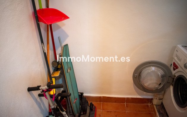 Revente - Villa - Guardamar del Segura - Guardamar del Segura Centro