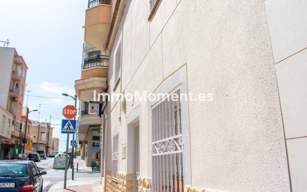 Revente - Villa - Guardamar del Segura - Guardamar del Segura Centro