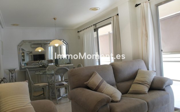 Wiederverkauf - Wohnung - Santa Pola - Santa Pola Centro