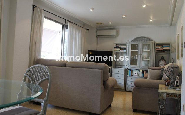 Wiederverkauf - Wohnung - Santa Pola - Santa Pola Centro