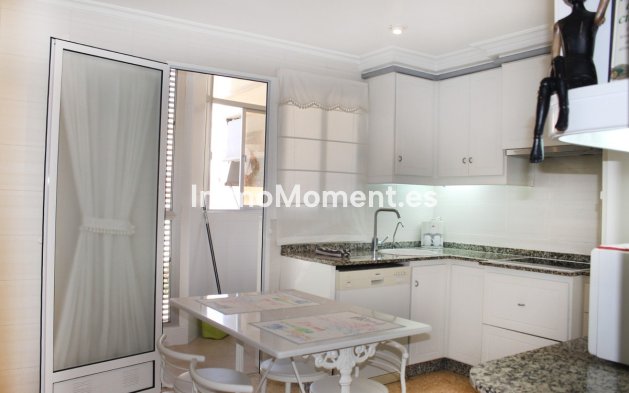 Wiederverkauf - Wohnung - Santa Pola - Santa Pola Centro