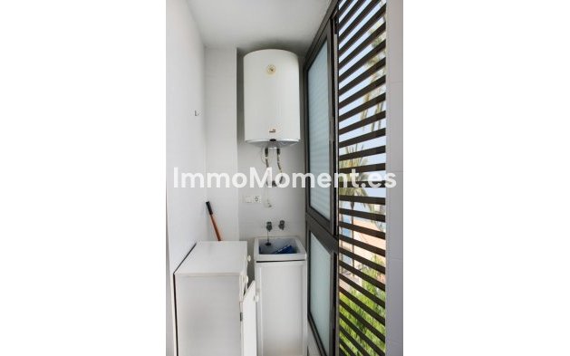 Wiederverkauf - Wohnung - Santa Pola - Santa Pola Centro