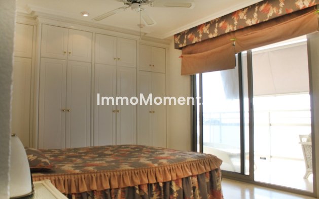 Wiederverkauf - Wohnung - Santa Pola - Santa Pola Centro