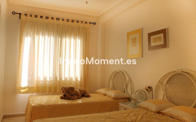 Wiederverkauf - Wohnung - Santa Pola - Santa Pola Centro