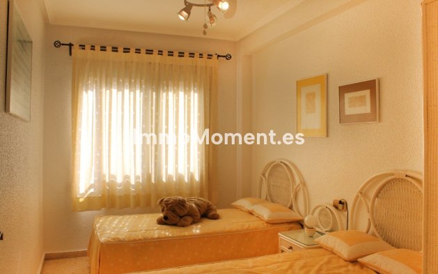 Wiederverkauf - Wohnung - Santa Pola - Santa Pola Centro