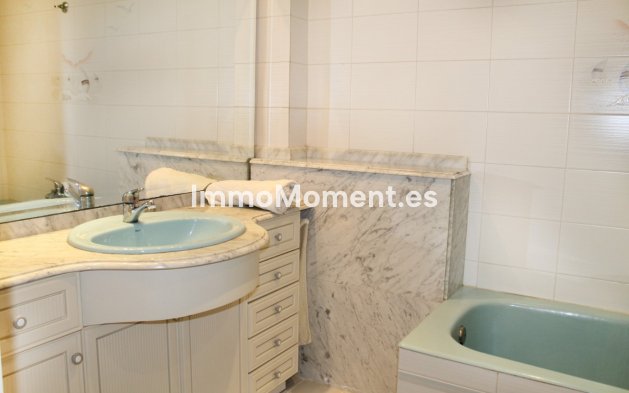 Wiederverkauf - Wohnung - Santa Pola - Santa Pola Centro