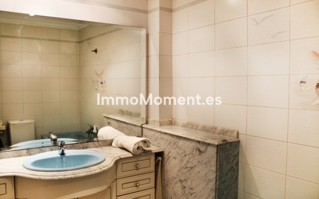 Wiederverkauf - Wohnung - Santa Pola - Santa Pola Centro