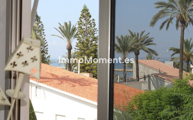 Wiederverkauf - Wohnung - Santa Pola - Santa Pola Centro