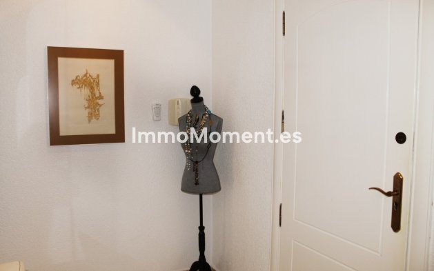 Wiederverkauf - Wohnung - Santa Pola - Santa Pola Centro