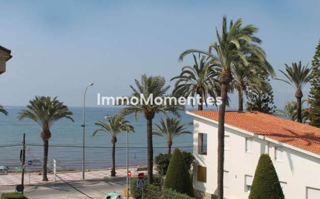 Wiederverkauf - Wohnung - Santa Pola - Santa Pola Centro