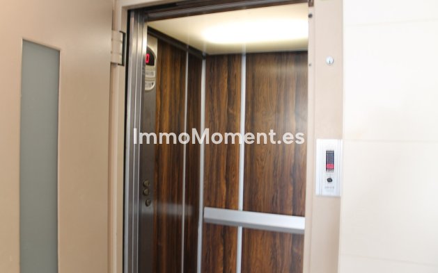 Wiederverkauf - Wohnung - Santa Pola - Santa Pola Centro