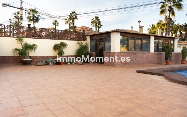 Wiederverkauf - Villa - Orihuela - Los Balcones