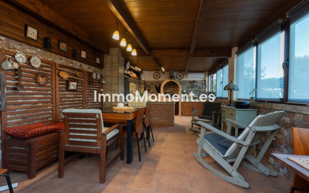 Wiederverkauf - Villa - Orihuela - Los Balcones