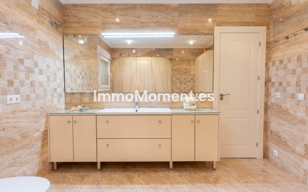 Wiederverkauf - Villa - Orihuela - Los Balcones