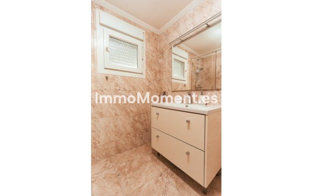 Wiederverkauf - Villa - Orihuela - Los Balcones