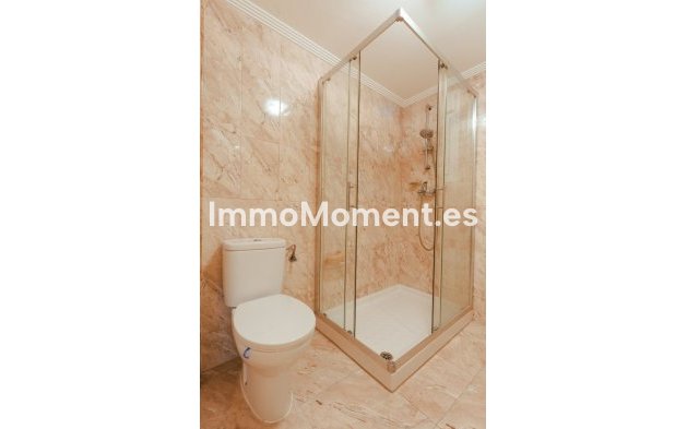 Wiederverkauf - Villa - Orihuela - Los Balcones