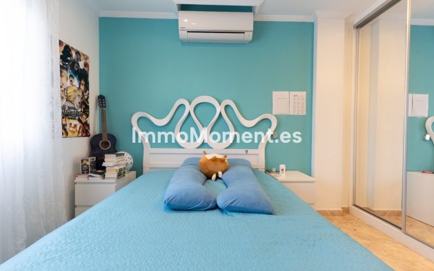 Wiederverkauf - Villa - Orihuela - Los Balcones