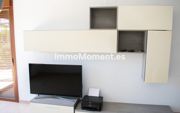 Wiederverkauf - Wohnung - Orihuela - Cabo Roig