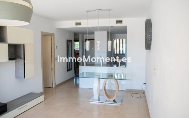 Wiederverkauf - Wohnung - Orihuela - Cabo Roig