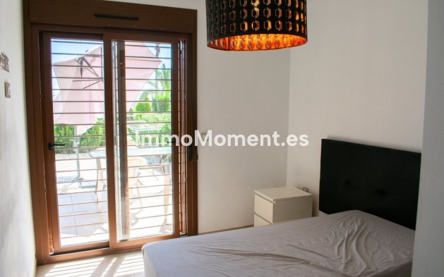 Wiederverkauf - Wohnung - Orihuela - Cabo Roig