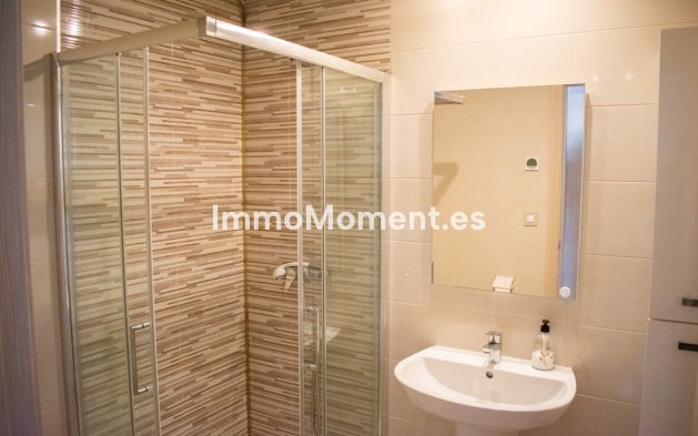 Wiederverkauf - Wohnung - Orihuela - Cabo Roig