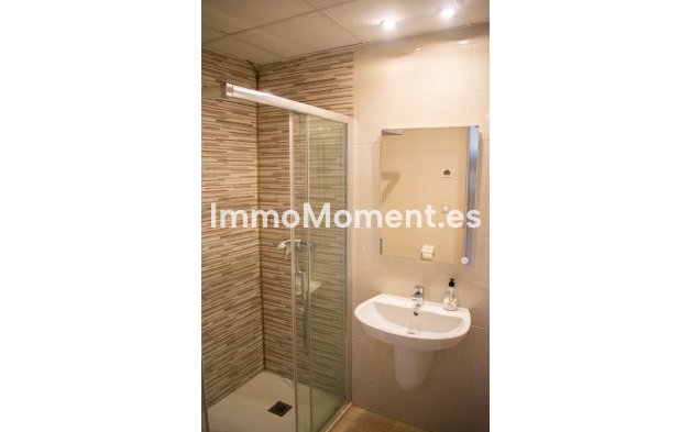 Wiederverkauf - Wohnung - Orihuela - Cabo Roig