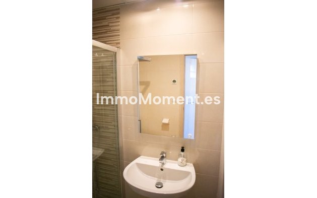 Wiederverkauf - Wohnung - Orihuela - Cabo Roig