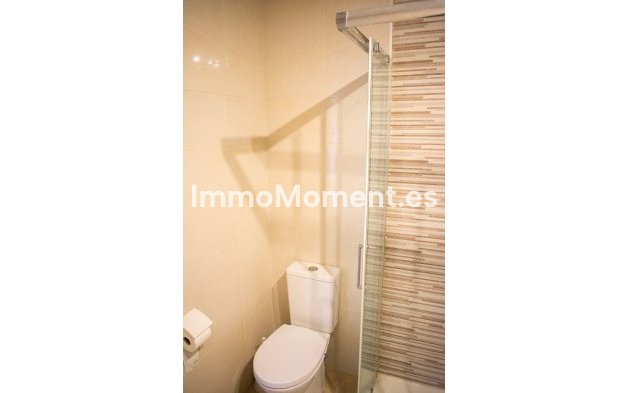 Wiederverkauf - Wohnung - Orihuela - Cabo Roig