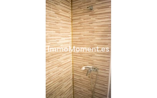 Wiederverkauf - Wohnung - Orihuela - Cabo Roig